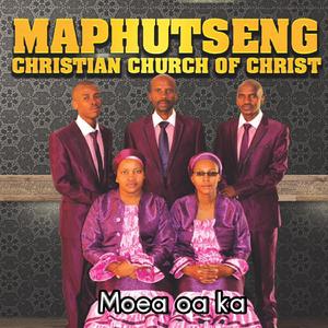 Kea tseba Molopolli oa ka oa phela