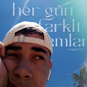 Her Gün Farklı Ortamlar
