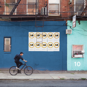 Don’t Just Sit There