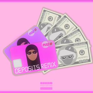 Deposits 2 (feat. SIAHDABRAT)