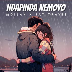Ndapinda nemoyo