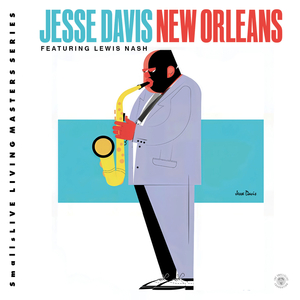 Do You Know What It Means To Miss New Orleans