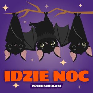 Idzie noc