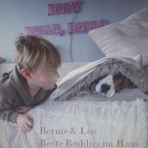 Bernie und Leo (Beste Buddies im Haus)