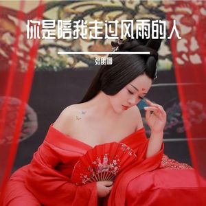 你是陪我风雨的人