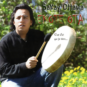 Ekote ota
