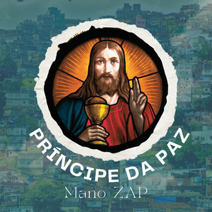 Príncipe da Paz