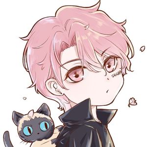 会长大的幸福（翻自Tank)