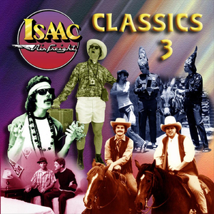 Lance & Norman At the Drive-in