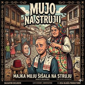 Muju na Struju