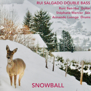 Fire Fire (feat. Stéphane Mercier, Roni Ben-Hur & Armando Luongo)