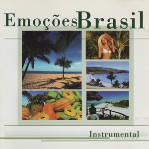 Emoções (Instrumental)