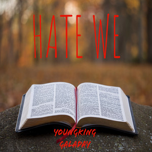 Hate We