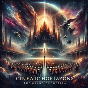 Chronicles of the Horizon