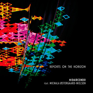 In a City of Ships - Sounding