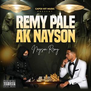 NAYSON REMY REMY PALE AK NAYSON