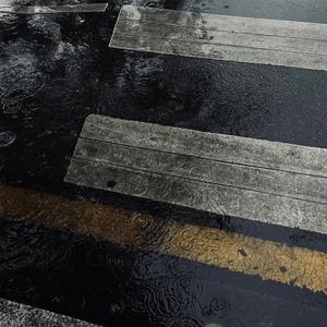 Rainy day（下雨天☔️）