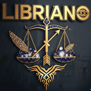 LIBRIANO