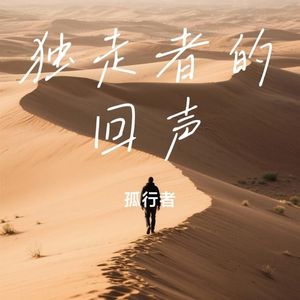 独走者的回声