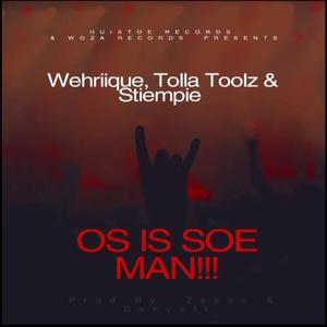 Os Is Soe Man (feat. Danyeli)