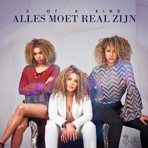 Alles Moet Real Zijn (feat. Botje)