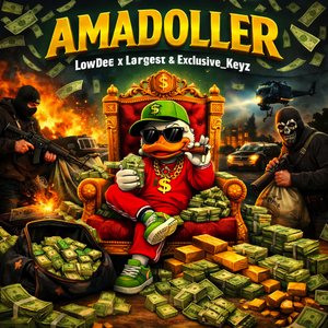 Amadollar