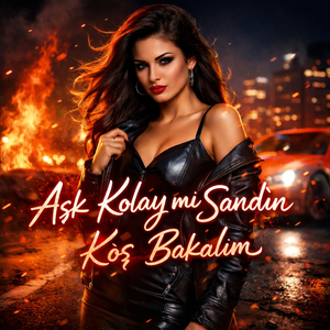Aşk Kolaymı Sandın