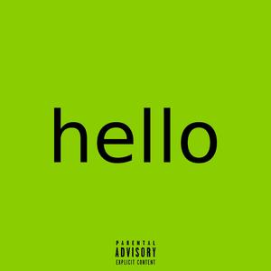 H3LLO.