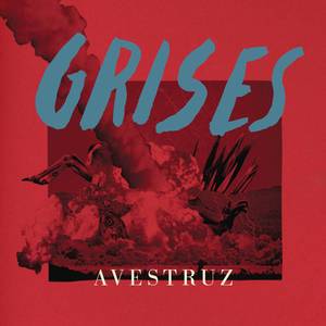 Avestruz