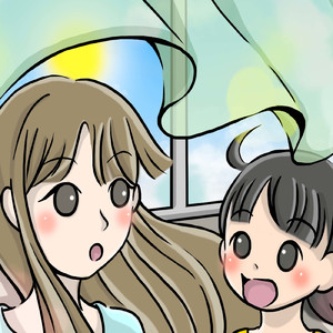 カーテン (feat. VY1V3)