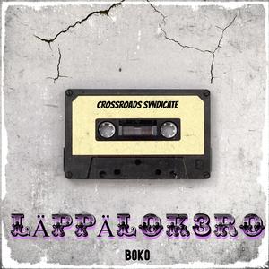 LÄPPÄLOK3RO