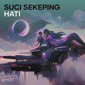 Suci Sekeping Hati