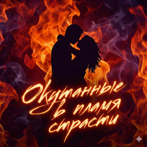 Окутанные в пламя страсти