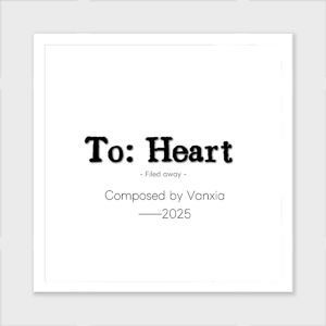 To: Heart(Instrumental)