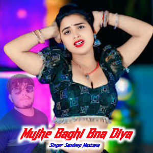 Mujhe Baghi Bna Diya