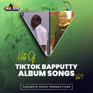 Jai Pon Malar (Hits Of Tiktok Bapputty Album Songs, Vol.1)