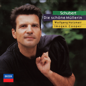 Die schöne Müllerin, Op. 25, D. 795:6. Der Neugierige