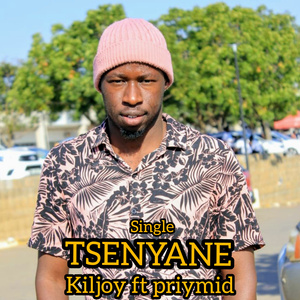 Tsenyane