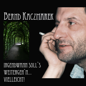 Irgendwann solls weitergehn...Vielleicht