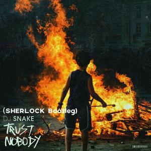 DJ Snake-Trust Nobody (Sherlock Bootleg)（Sherlock remix）