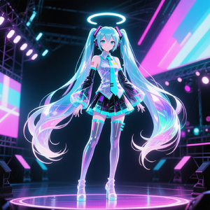 My ghost whispers (Remix)