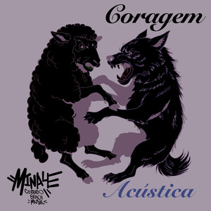 Coragem (Acústico)