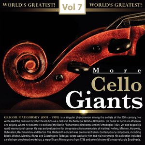 Cello Sonata in A Minor, Op. 36:I. Allegro agitato