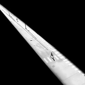 黑白默片（为你版）