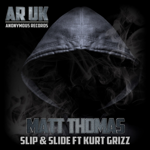 Slip & Slide (Original Mix)