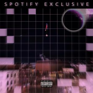 Contrabands (Spotify Exclusive)