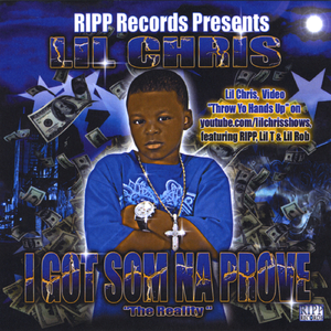 Head Rock'n, Feet Tap'n