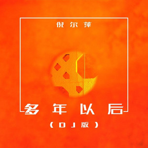 多年以后 (DJ何鹏版)