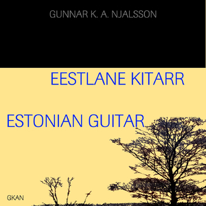 Estonian Guitar