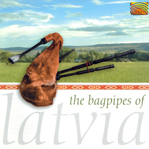 Garais dancis (Long dance)